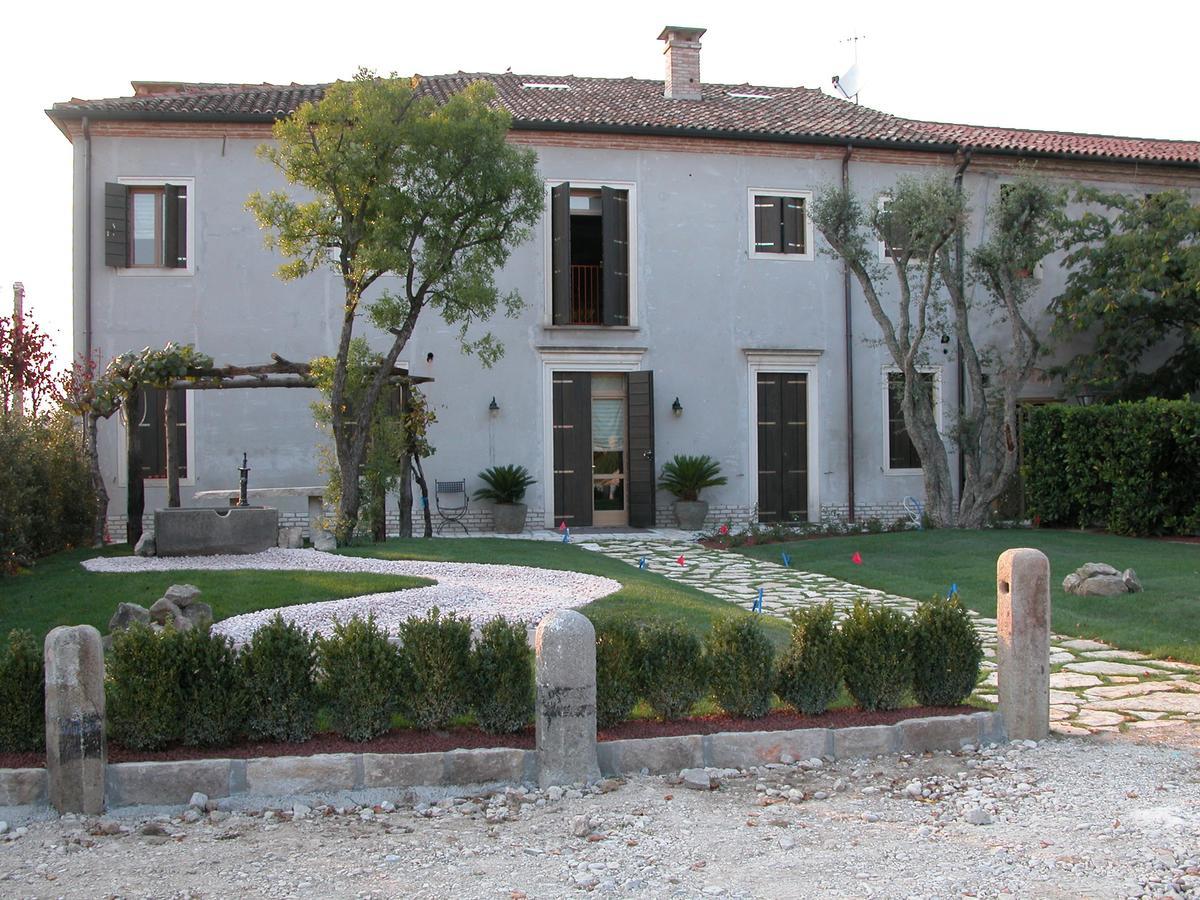 Da Nicola Montegrotto Terme Exterior foto