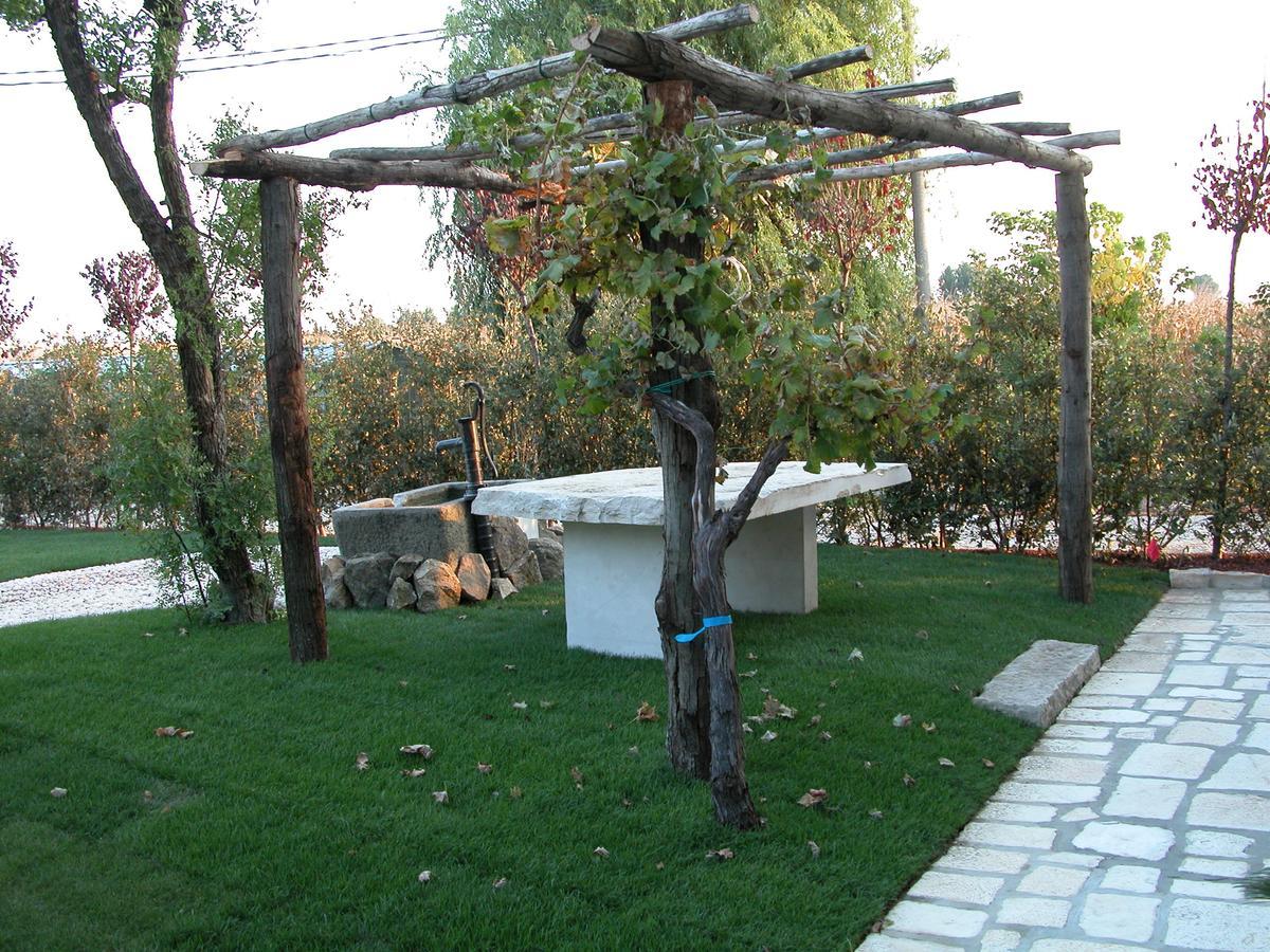 Da Nicola Montegrotto Terme Exterior foto