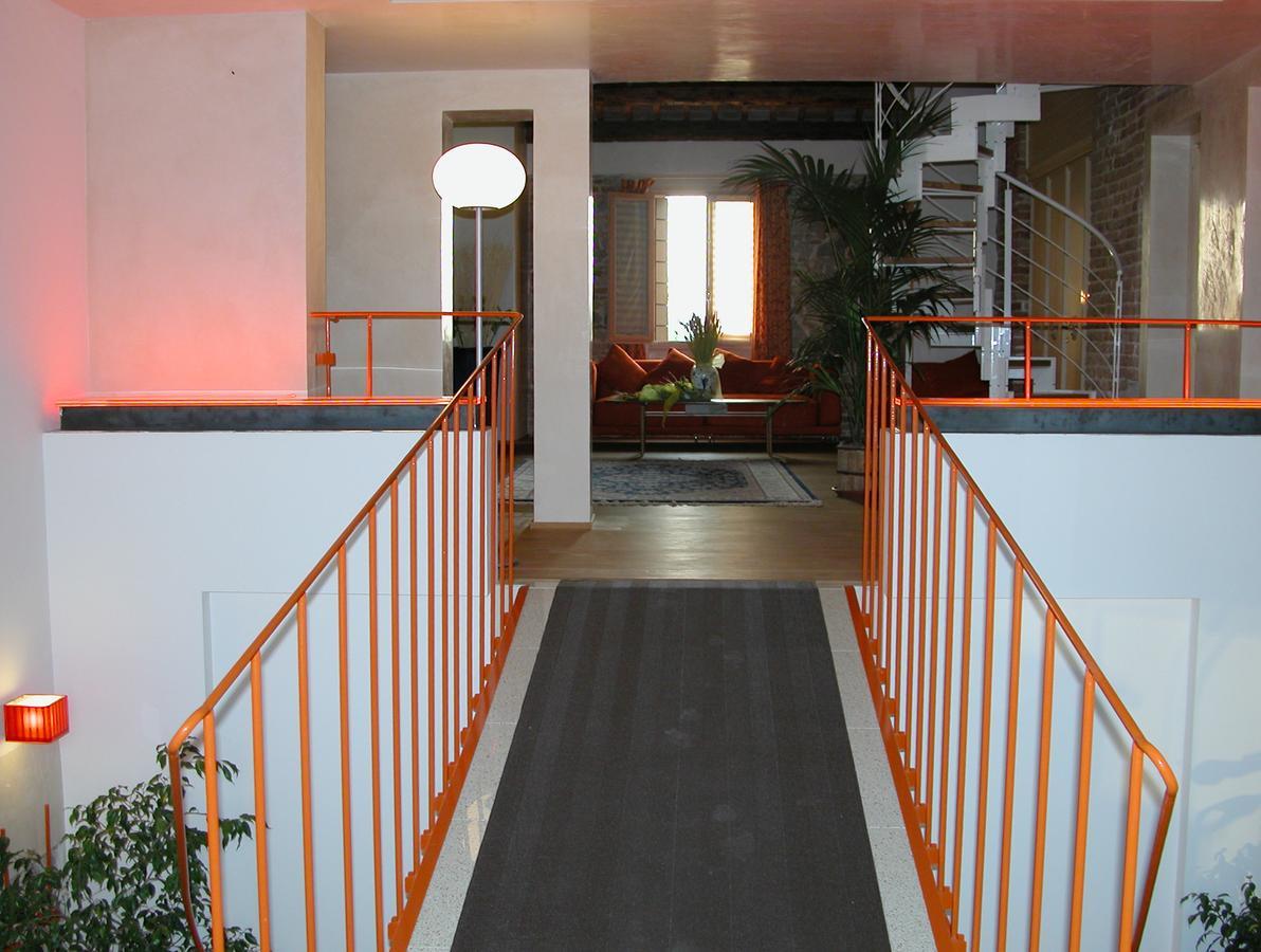 Da Nicola Montegrotto Terme Exterior foto